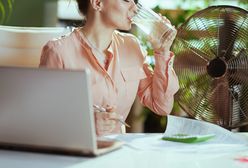 Obowiązki pracodawcy w czasie upałów. Może zapłacić 30 tys. zł kary