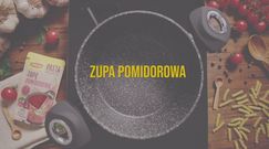 MNIAM: Pasta z pomysłem na... zupę pomidorową