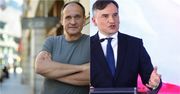 Padło pytanie o Ziobrę. Kukiz się nie zawahał