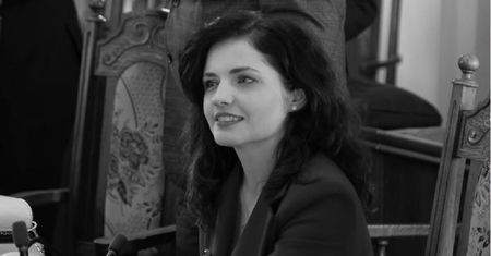 Nie żyje młoda radna. Katarzyna Zaczek miała 34 lata