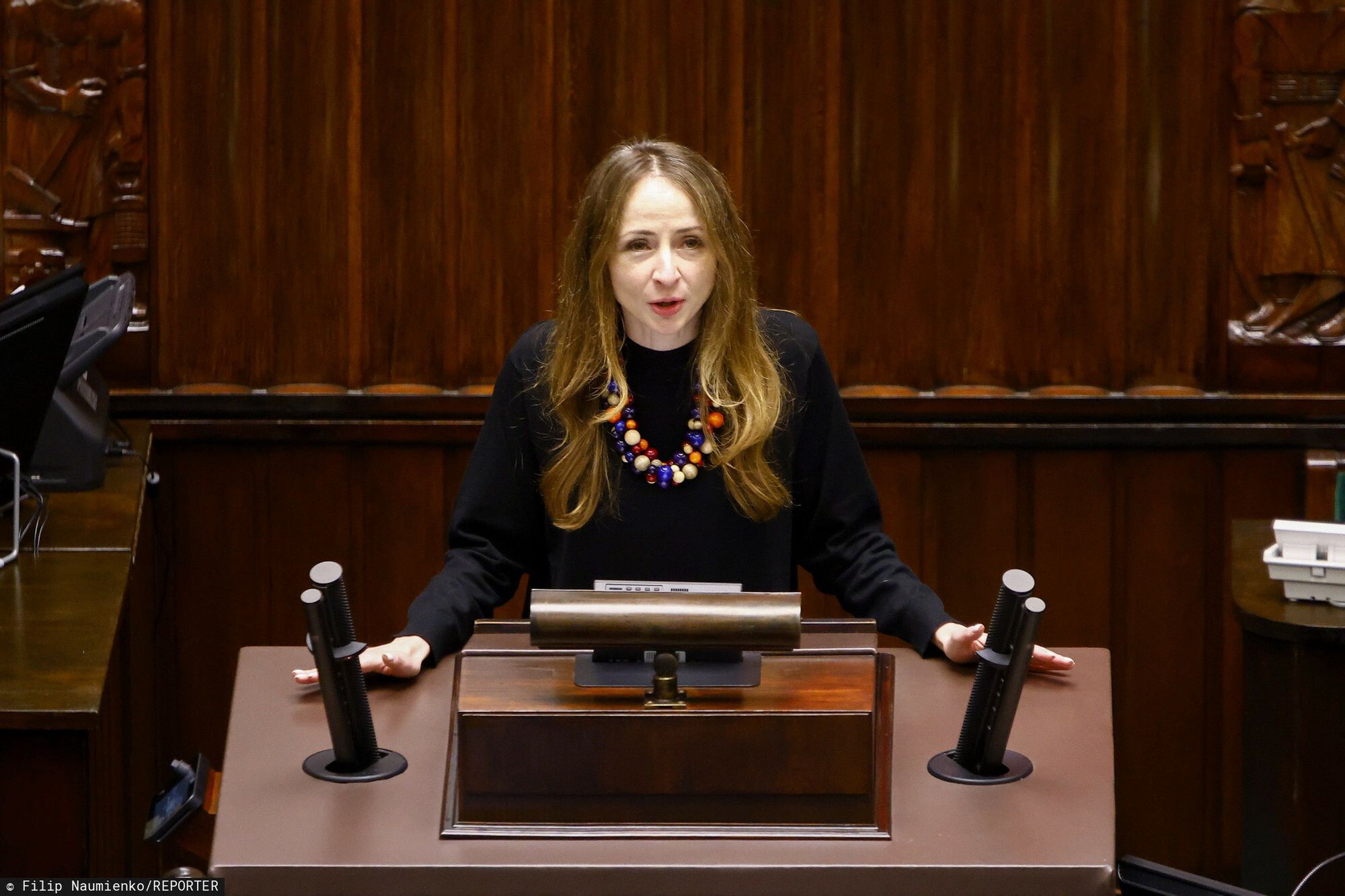 Minister rodziny Agnieszka Dziemianowicz-Bąk ujawniła, jakich podwyżek mogą spodziewać się emeryci