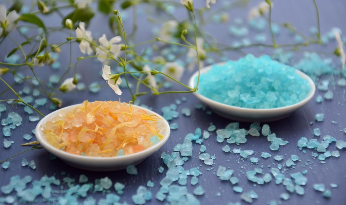 Grota solna - charakterystyka, komora dla dzieci, działanie, wskazania