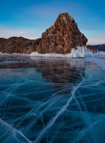 The Oldest, the Deepest and the Biggest Lake in the World