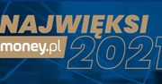 Metodologia rankingu Najwięksi money.pl