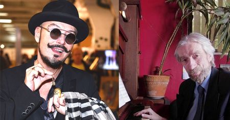 Jacyków wyznaje: "Spałem z pedofilem!"