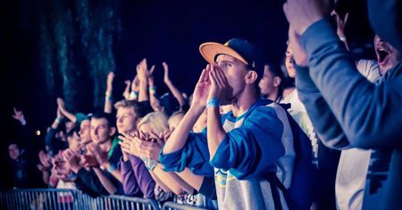 Chonabibe Festiwal 2016. Wystąpią GrubSon, DonGURALesko, Małpa i Polska Wersja