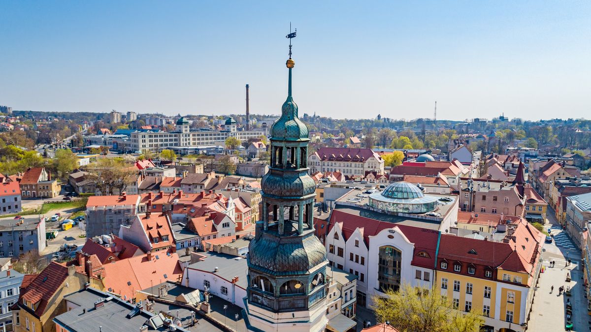 Zielona Góra
