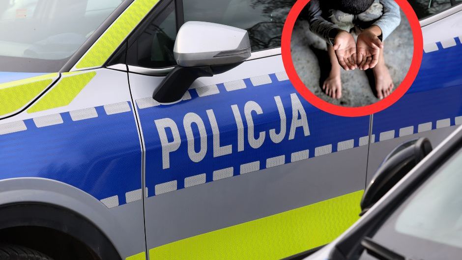 Akt oskarżenia wobec ojca z Tarnowa