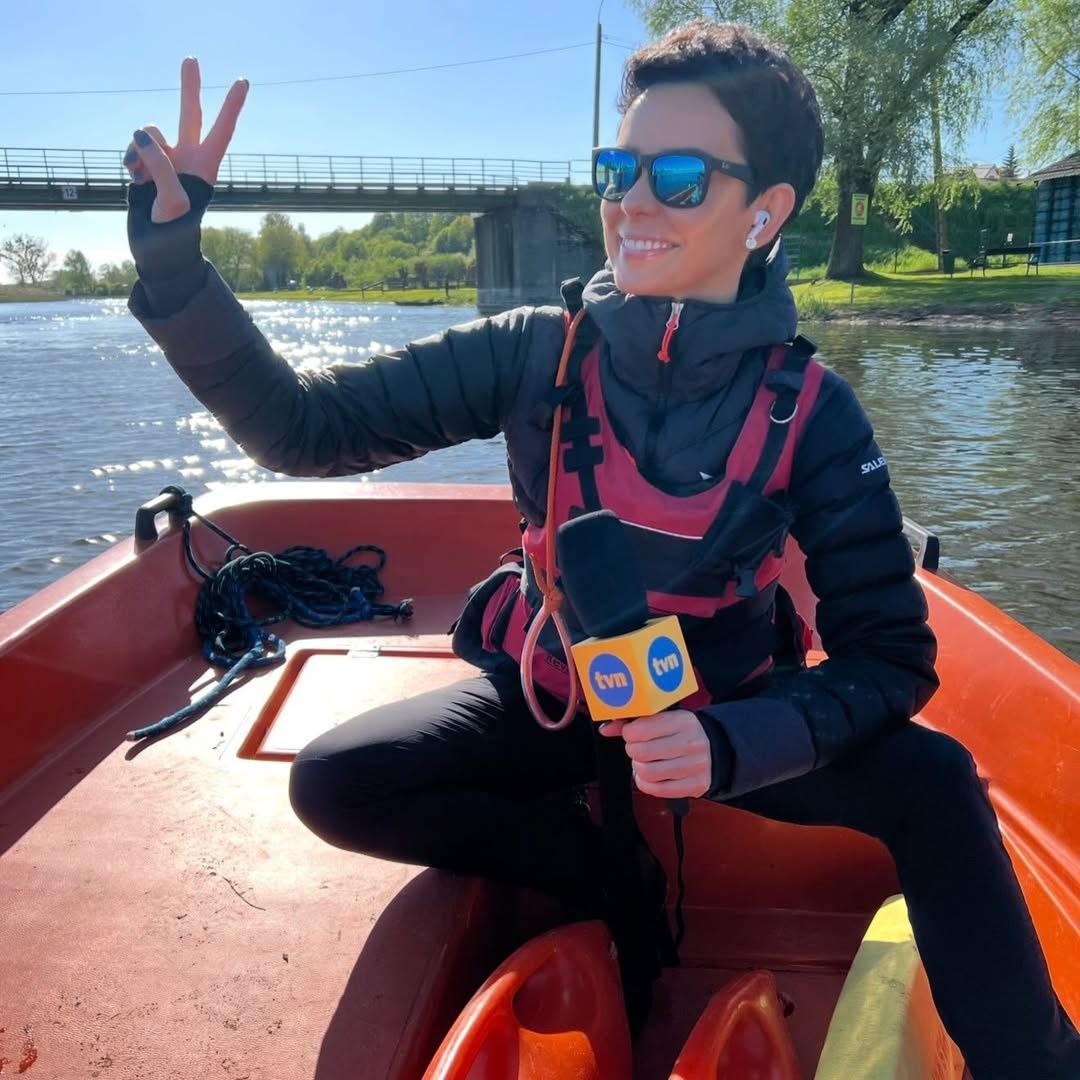 Dorota Gardias