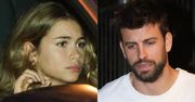 Gerard Pique jednak NIE ROZSTAŁ się z nową dziewczyną? Paparazzi sfotografowali ich na romantycznej kolacji (ZDJĘCIA)