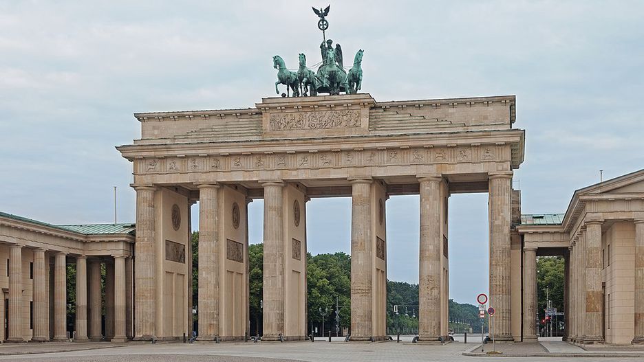 Koronawirus. Niemcy. Znów ponad 11 tys. nowych przypadków zakażenia