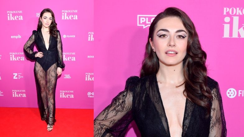 Kinowa premiera "Pokolenia Ikea"