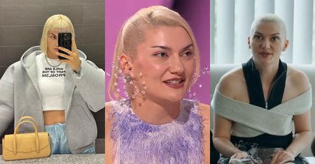 Od pracy stylistki do miejsca za stołem jurorskim w "Top Model". Kim jest Ewelina Gralak? Jej ukochany jest ZNANYM RAPEREM