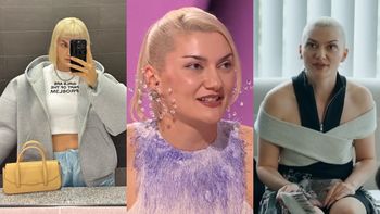 Od pracy stylistki do miejsca za stołem jurorskim w "Top Model". Kim jest Ewelina Gralak? Jej ukochany jest ZNANYM RAPEREM