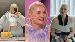 Od pracy stylistki do miejsca za stołem jurorskim w "Top Model". Kim jest Ewelina Gralak? Jej ukochany jest ZNANYM RAPEREM