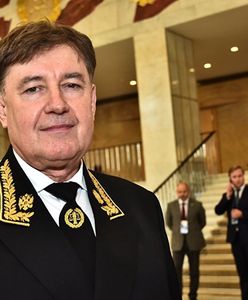 Zarabiał na seksbiznesach. Były szef Rady Sędziów Rosji oskarżony