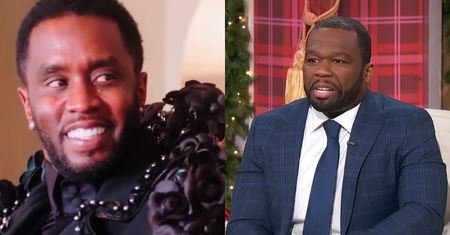Diddy ma dziecko z byłą partnerką Tupaca?! Niedawno 50 Cent insynuował, że raper miał być zamieszany w jego ŚMIERĆ