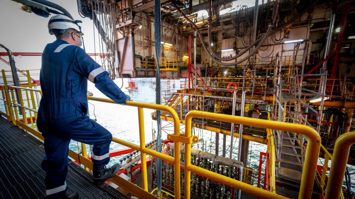 Orlen odkrył nowe złoża