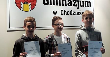 45 zadań w 45 minut
