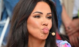 Sylwia Bomba zdradza, jakie ma wykształcenie i z dumą ogłasza: "Nigdy w życiu nie pracowałam NA ETACIE"