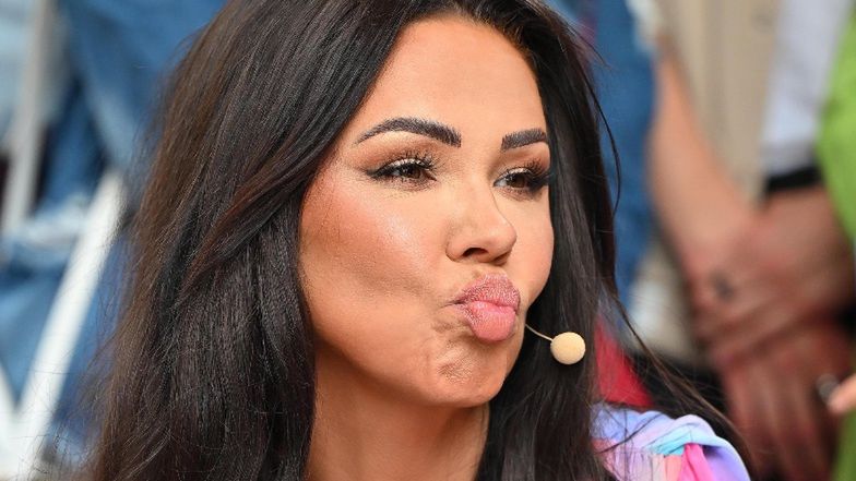 Sylwia Bomba zdradza, jakie ma wykształcenie i z dumą ogłasza: "Nigdy w życiu NIE PRACOWAŁAM NA ETACIE"