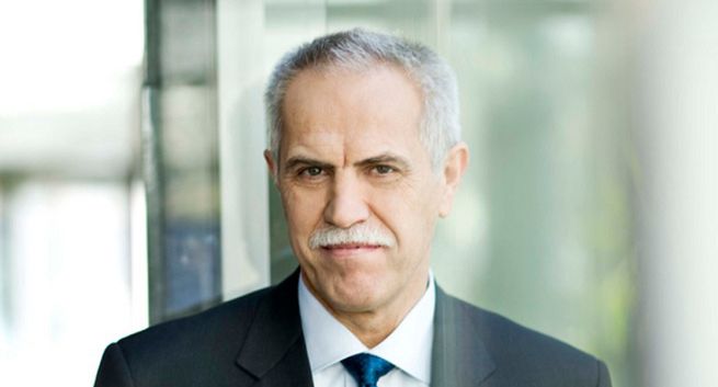 Z bankiem Zygmunta Solorza pożegnał się prezes