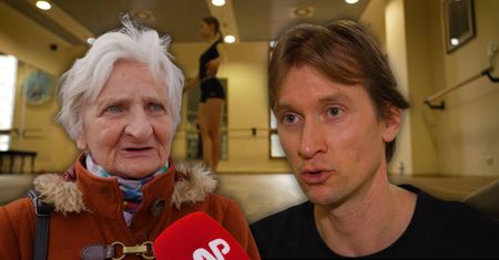 Emerytura dla tancerzy. "Myślałem, że już nic mnie nie zaskoczy"