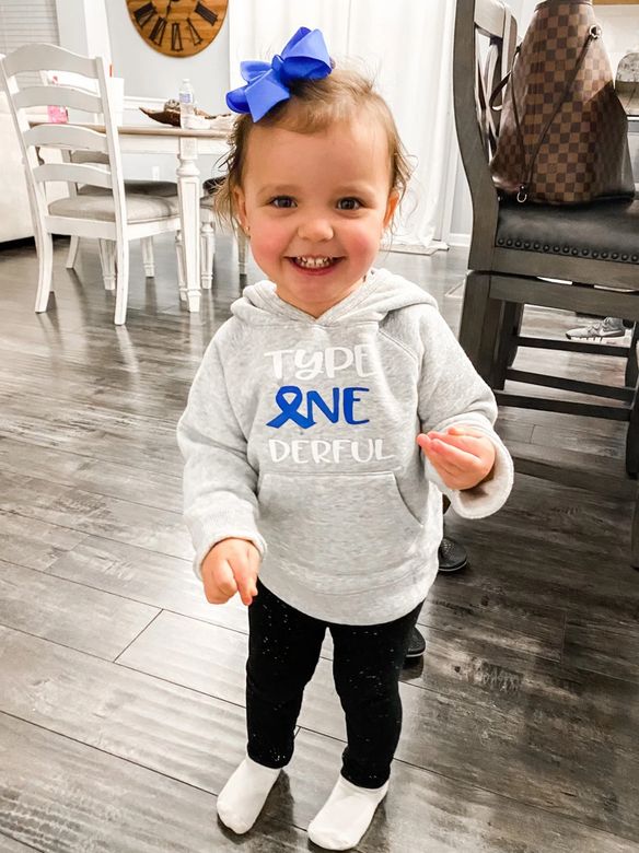 Layla czuje się już dobrze