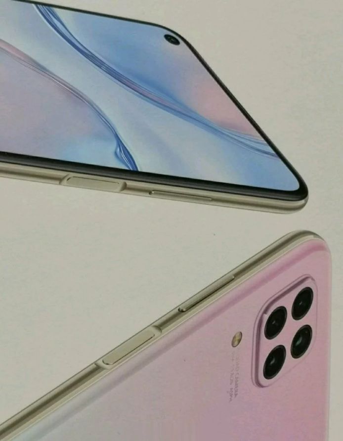 Huawei Nova 6 SE wycieka. Sezon na klony iPhone'a 11 Pro uważam za rozpoczęty 2
