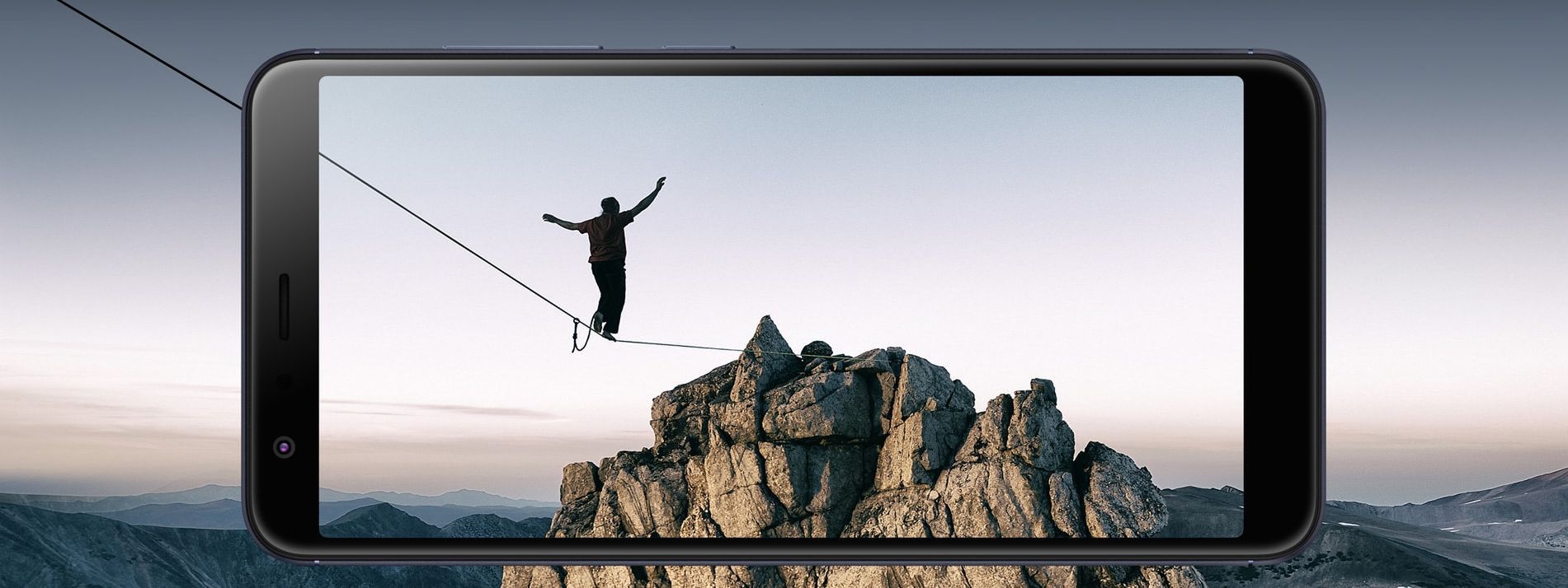 Asus ZenFone Max Plus (M1) w Polsce. Ekran 18:9, podwójny aparat i duża bateria w niezłej cenie 3