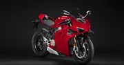 Wynik zadziwia. Ducati Panigale V4 S tylko minimalnie wolniejsze od MotoGP