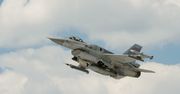 Polska armia poderwała myśliwce. Jest komunikat