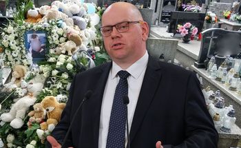 Jak rząd nie chroni dzieci przed przemocą. "Czasami jestem bezradny"