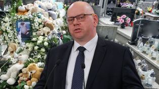 Jak rząd nie chroni dzieci przed przemocą. "Czasami jestem bezradny"