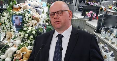 Jak rząd nie chroni dzieci przed przemocą. "Czasami jestem bezradny"