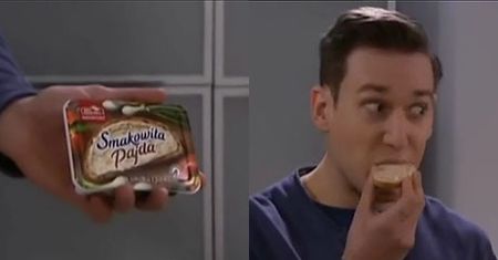 Najgorszy polski "product placement"?!