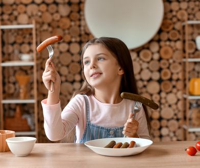 Śniadaniowe przysmaki dla najmłodszych. Przygotujesz je w 15 minut