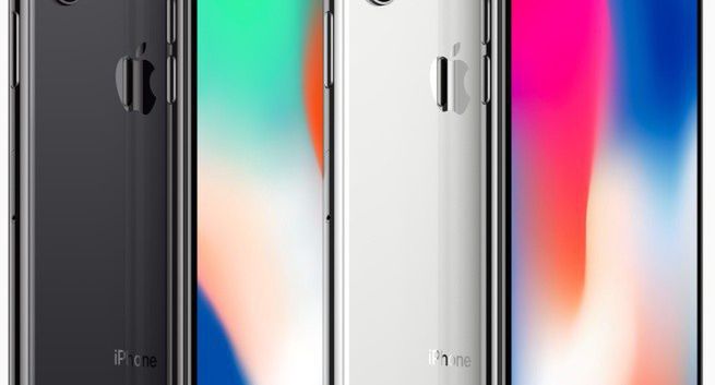 Apple planuje kosztowne naprawy iPhone’a X, 279 dolarów za wymianę ekranu
