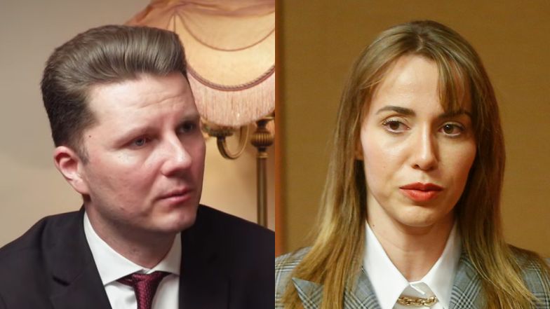 Marianna Schreiber rozpływa się nad nowym ukochanym