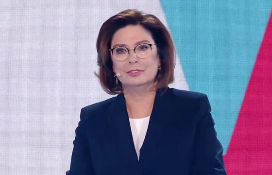 Małgorzata Kidawa-Błońska traci w sondażach przez słabą kampanię i apele o bojkot wyborów (opinie)