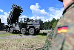 Niemcy dostarczą rakiety Ukrainie. Jest kluczowa zgoda z USA