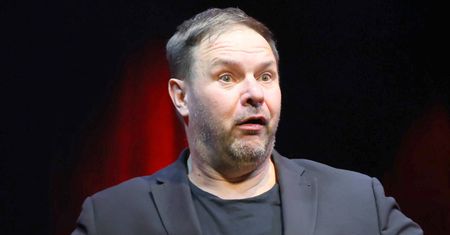 Tomasz Karolak znowu ma kłopoty. Wszystko przez udział w jednej reklamie