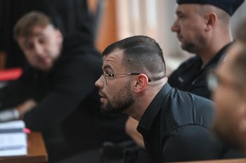 Sąd podjął decyzję ws. kolegów Żaka. Są warunki