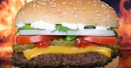 Po McDonald's i KFC czas na Arby's. Fast food chce podbić Bliski Wschód