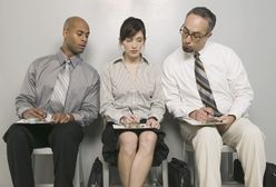 Szkolenie nie daje gwarancji zatrudnienia