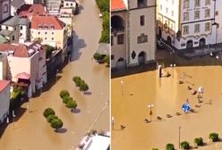 Niemcy dalej pod wodą. Krajobraz Bawarii kilka dni po ulewie