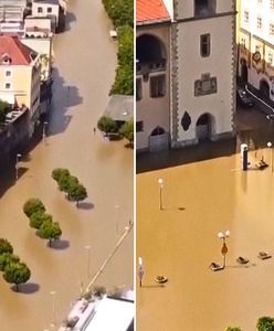 Niemcy dalej pod wodą. Krajobraz Bawarii kilka dni po ulewie
