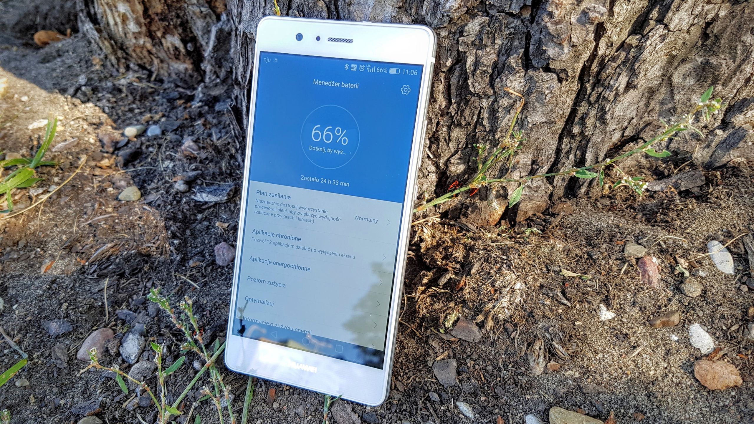 Huawei P9 lite to gwarancja dobrze wydanych pieniędzy [Test i recenzja] 77