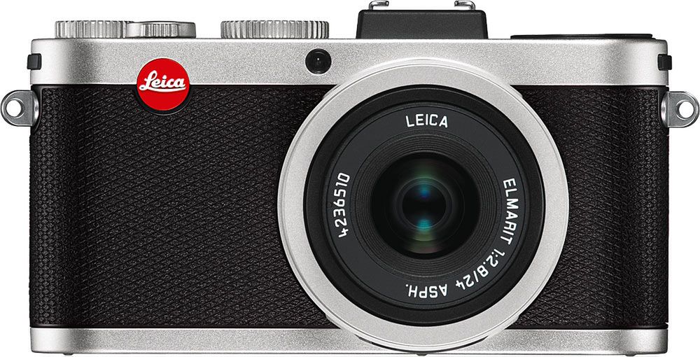 Leica X2