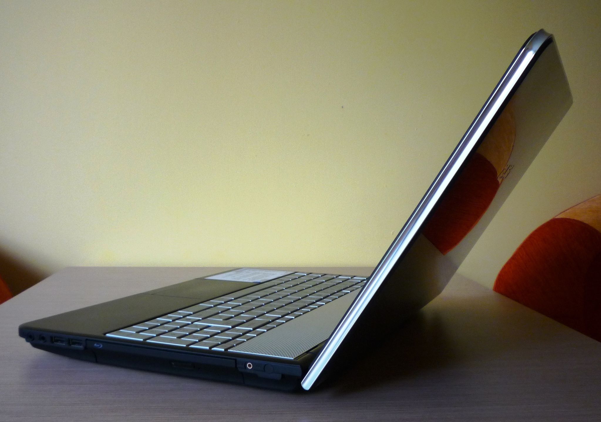 Asus N55SF - lepsze wrogiem dobrego! [test cz. 1] 3
